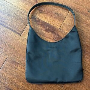 GAP Black Shoulder Bag